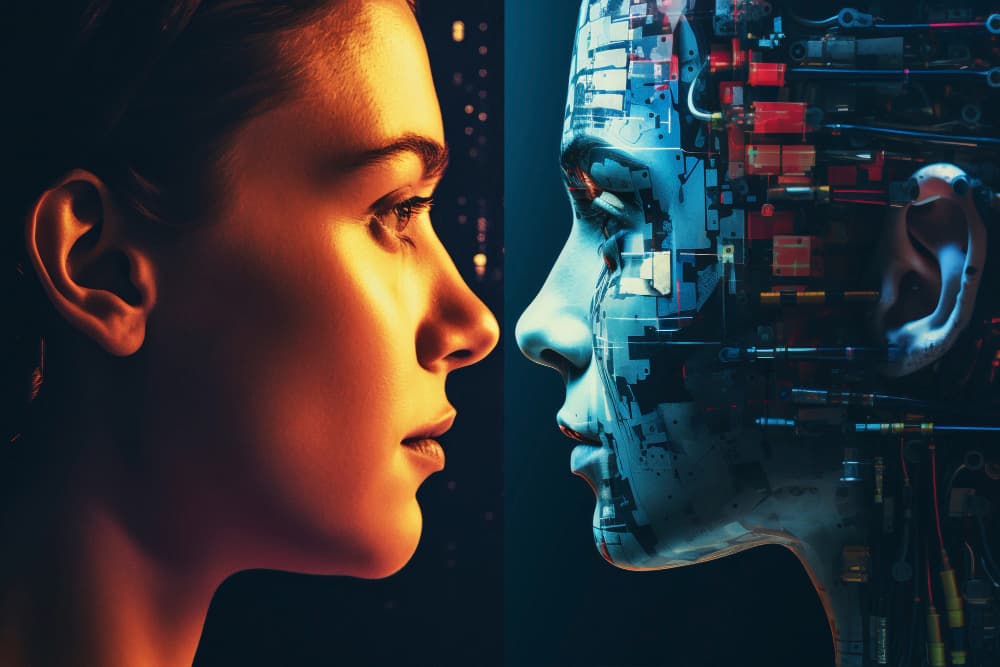 Generative AI course