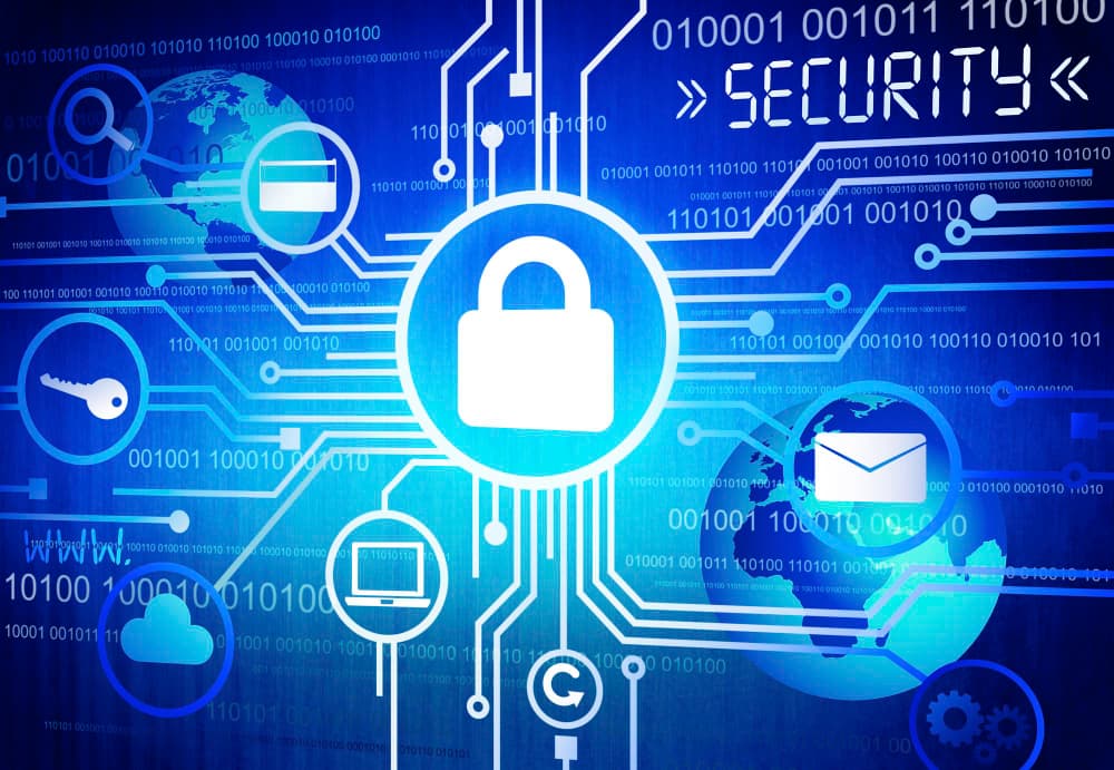 Cybersecurity course