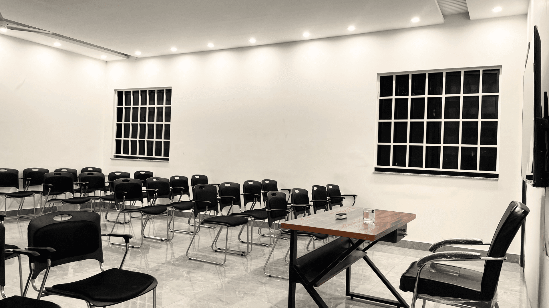 Classroom
