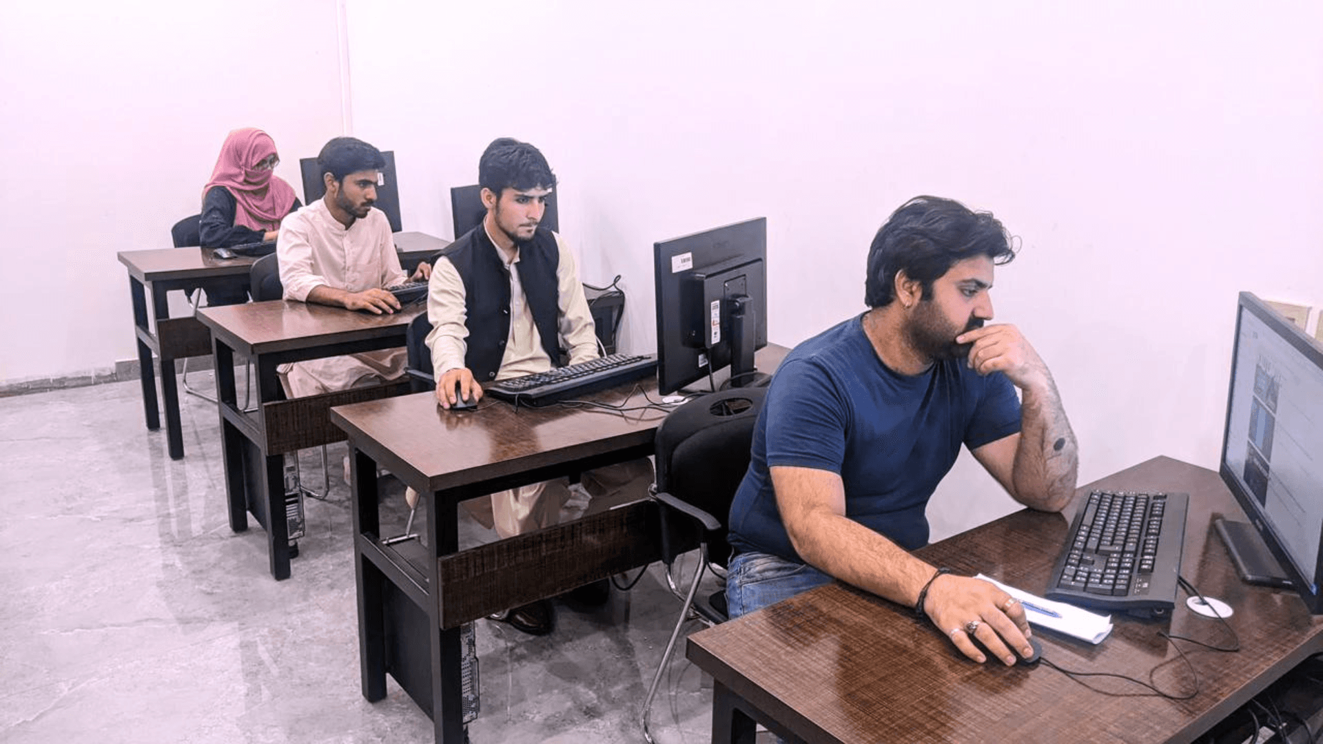 Students